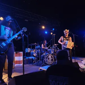 concert photo