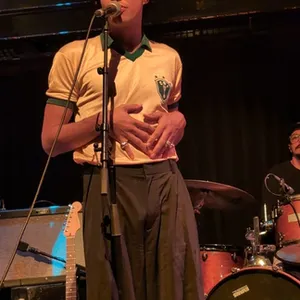 concert photo