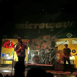 concert photo