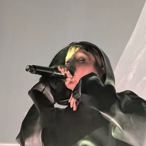 concert photo