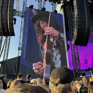concert photo