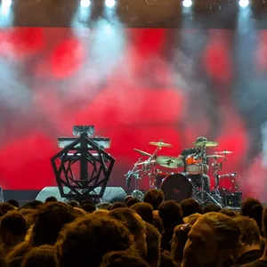 concert photo