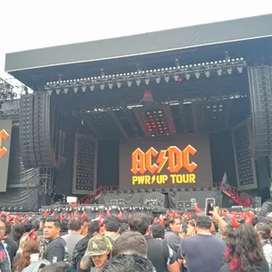 concert photo