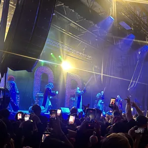 concert photo