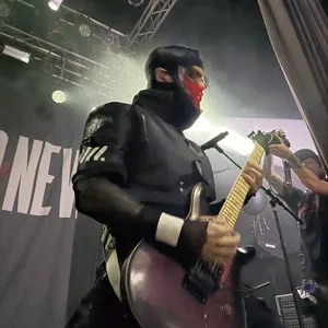 concert photo