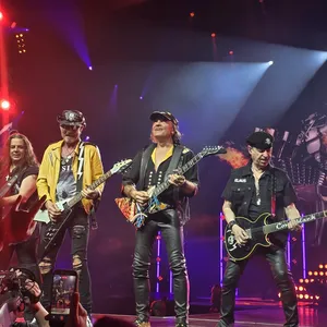 concert photo