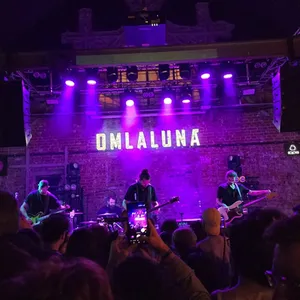 concert photo