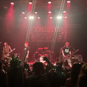 concert photo