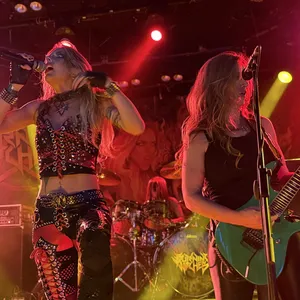 concert photo