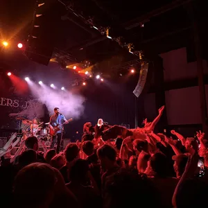 concert photo