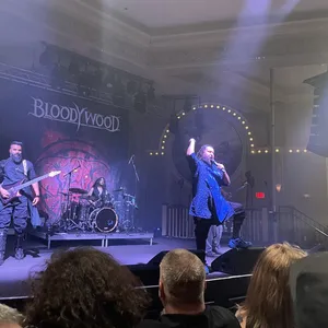 concert photo