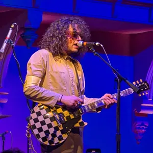 concert photo