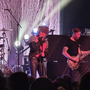 concert photo