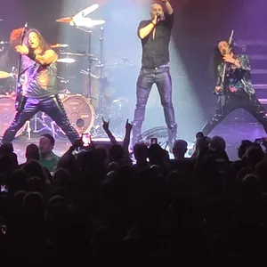 concert photo