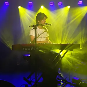 concert photo