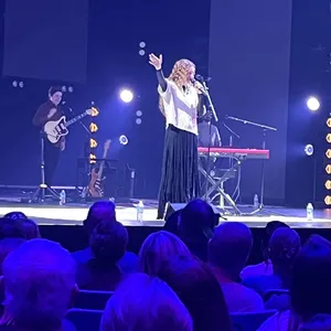 concert photo