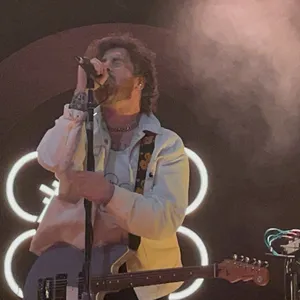 concert photo