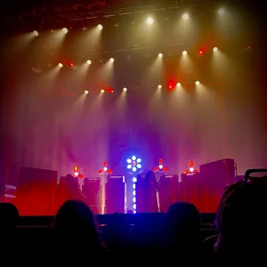 concert photo