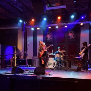 concert photo