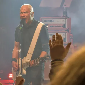 concert photo