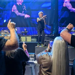 concert photo