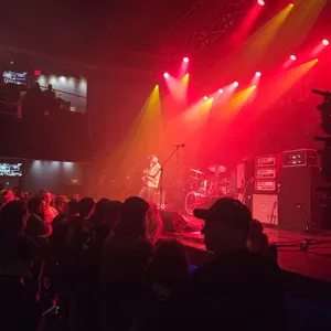 concert photo