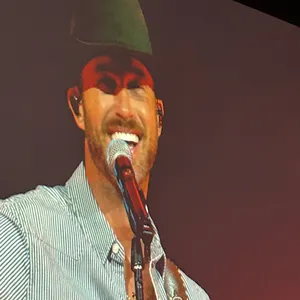 concert photo
