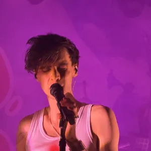 concert photo