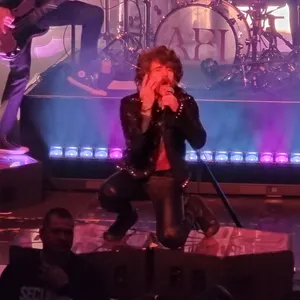concert photo