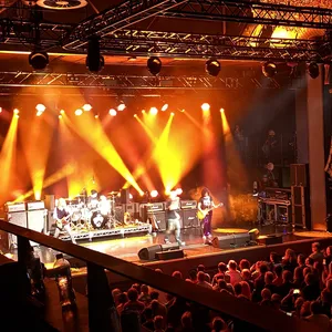 concert photo
