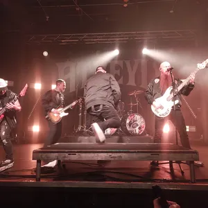 concert photo