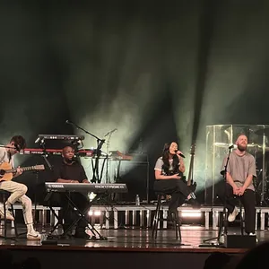 concert photo