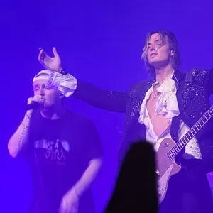 concert photo