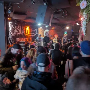 concert photo