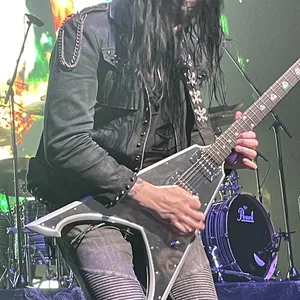 concert photo