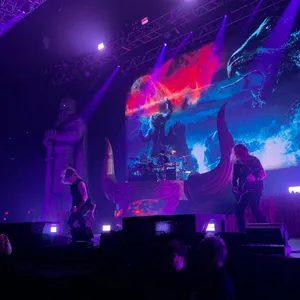 concert photo