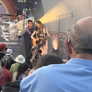 concert photo