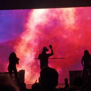 concert photo