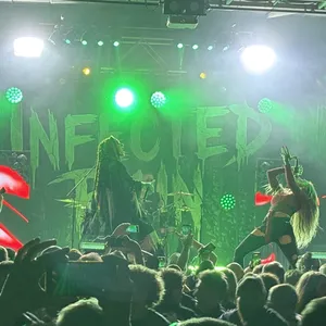 concert photo