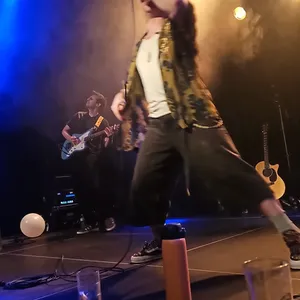 concert photo