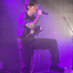 concert photo