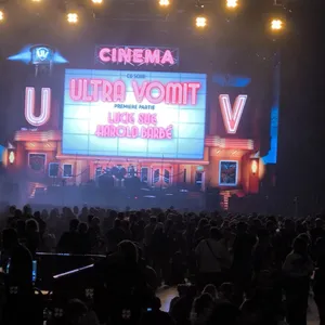 concert photo