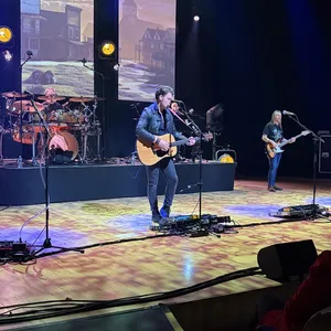 concert photo