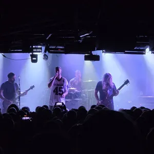 concert photo