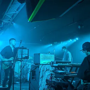concert photo