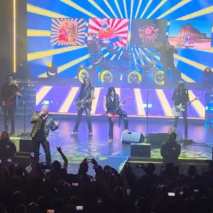 concert photo