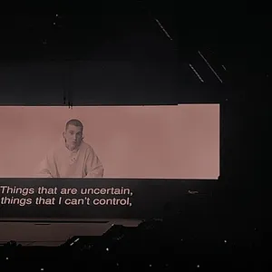 concert photo