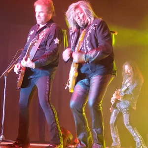 concert photo
