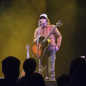 concert photo