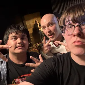 concert photo
